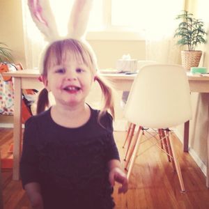 Meet your Posher, Robyn